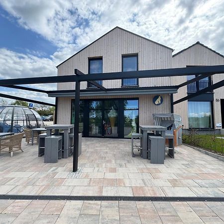 Insel-Poel-Ostseeurlaub De Esterno foto