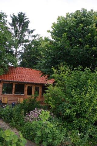 Insel-Poel-Ostseeurlaub De Esterno foto
