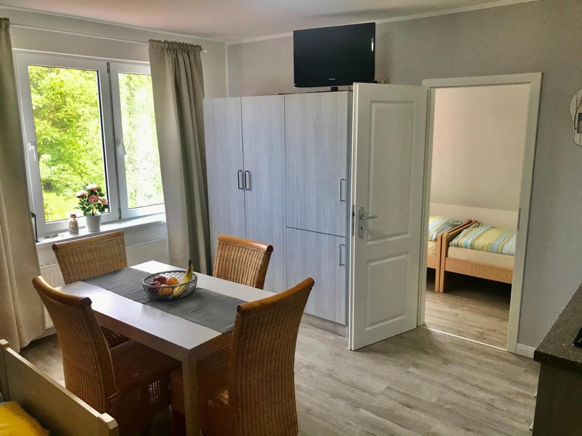 Insel-Poel-Ostseeurlaub De Esterno foto