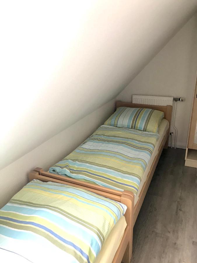 Insel-Poel-Ostseeurlaub De Esterno foto