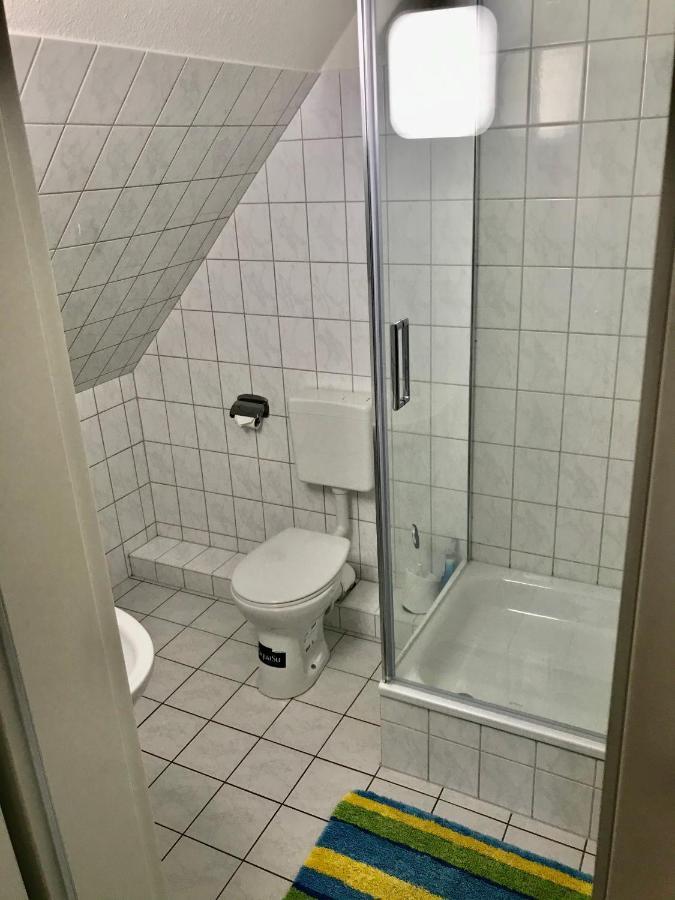 Insel-Poel-Ostseeurlaub De Esterno foto